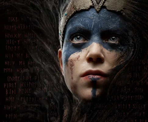 Menyelami Kegelapan Jiwa: Sebuah Ulasan Mendalam tentang Hellblade: Senua’s Sacrifice