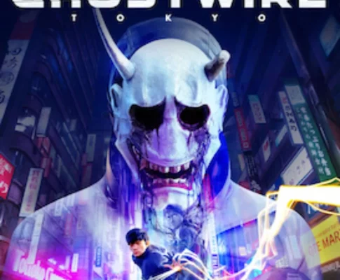 Ghostwire: Tokyo – Review Mendalam, dan Tips Bermain