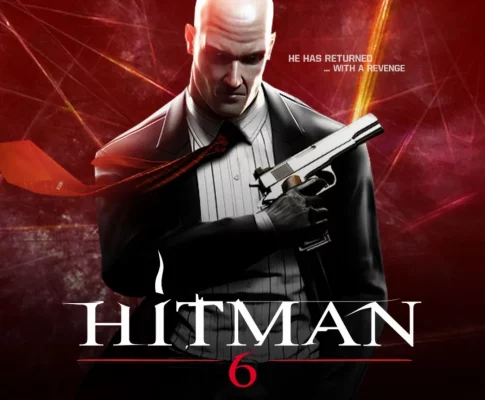  Hitman 6: Dunia Pembunuh Bayaran yang Lebih Gelap