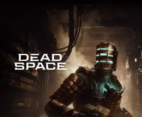 Dead Space: Menggali Kengerian Kosmik dalam Horor Klasik