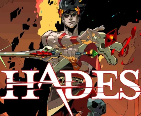 Hades: Mengupas Tuntas Pengalaman Roguelike Penuh Aksi 