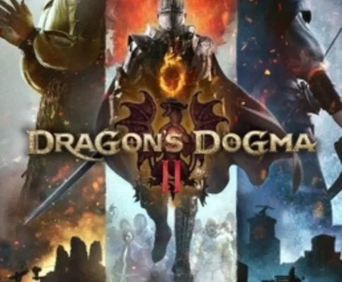 Dragon’s Dogma II: Membangkitkan Kembali Epik Fantasi 