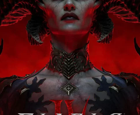 Diablo IV: Membedah Dunia Kegelapan, Fitur Unggulan