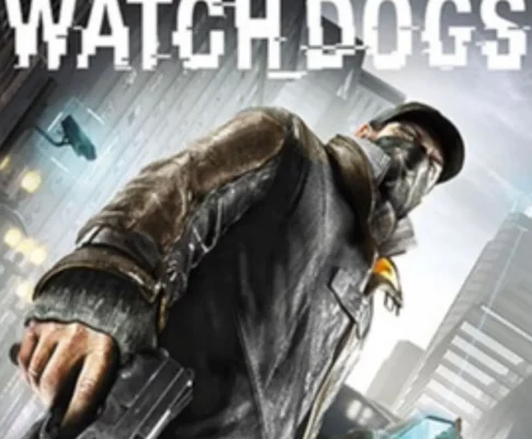 Watch Dogs: Game Hacking, Sebuah Refleksi Masyarakat Digital