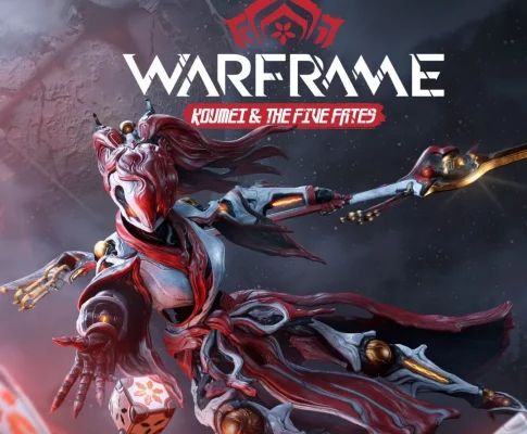 Warframe: Panduan Lengkap untuk Menguasai Dunia Open World Sci-Fi