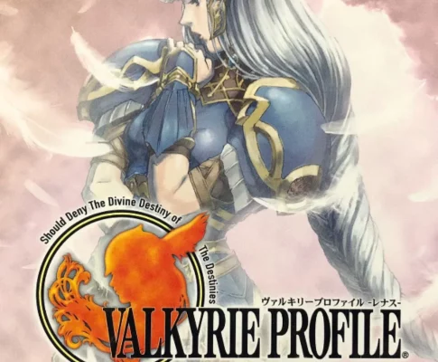  Valkyrie Profile: Kisah, Gameplay, dan Warisan Abadi