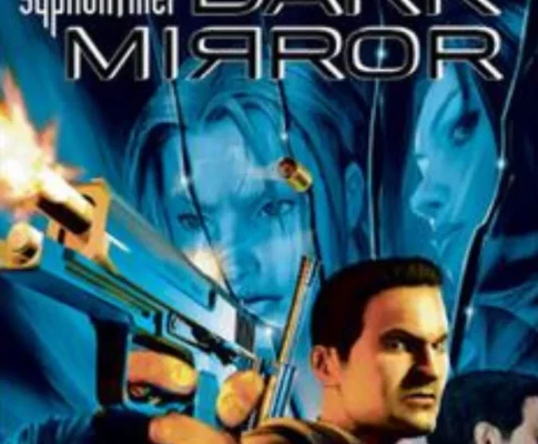 Syphon Filter: Dark Mirror – Aksi Mata-Mata Klasik di Era Modern