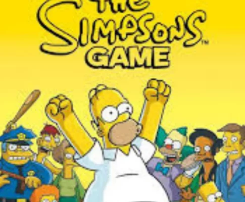 Mengupas Fenomena Budaya Populer “The Simpsons™”