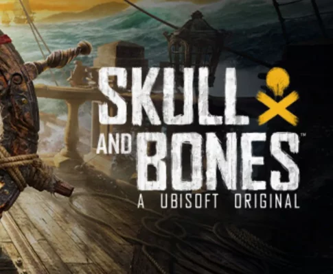 Skull & Bones: Menjelajahi Lautan Karibia yang Penuh Bajak Laut