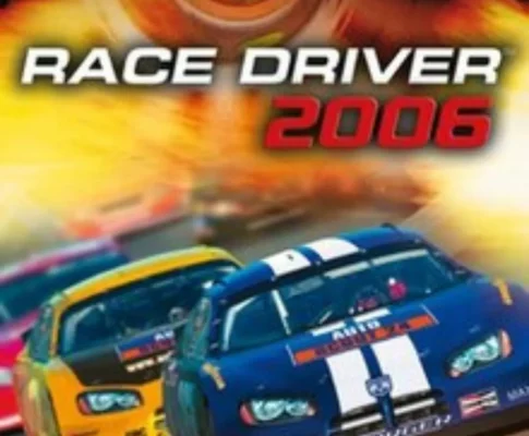 Race Driver 2006: Mengenang Era Keemasan Simulasi Balap