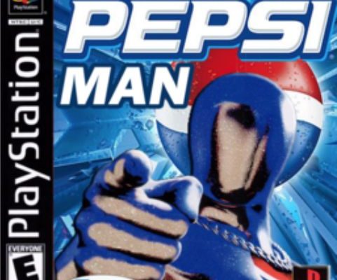 Pepsiman : Gaame Klasik, Perjalanan, Gameplay, dan Nostalgia