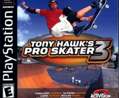 Tony Hawk – Sejarah, Legenda, dan Dampak di Era Modern