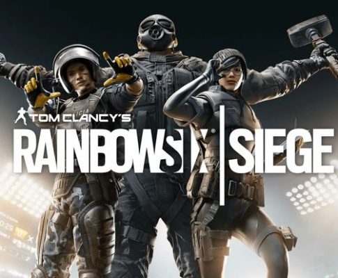 Tom Clancy’s Rainbow Six Siege : Rilis, Gameplay Dan Nostalgia