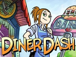Diner Dash: Simulasi Restoran, Game Jadul, dan Kenangan