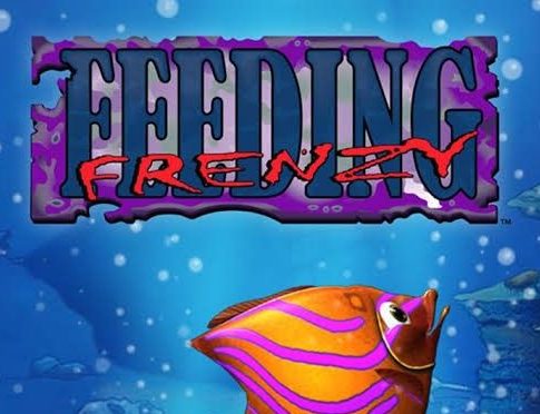 Feeding Frenzy : Gameplay, Grafik, dan Perjalanan