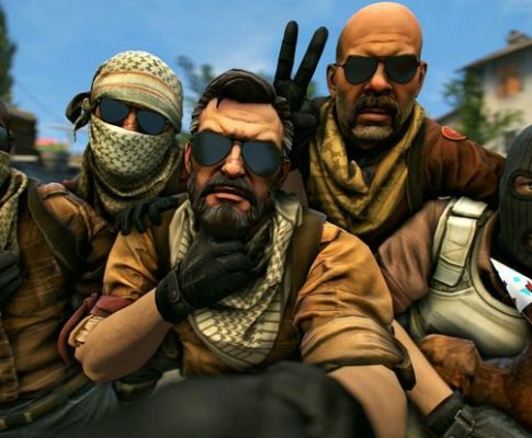 Counter Strike : Game Legend, Sejarah, Nostalgia