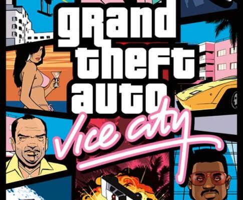 Grand Theft Auto : Vice City : Alur Cerita Dan Hingga Nostalgia