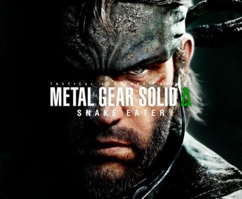 Metal Gear Solid : Perjalanan, Gameplay Hingga Perkembangan