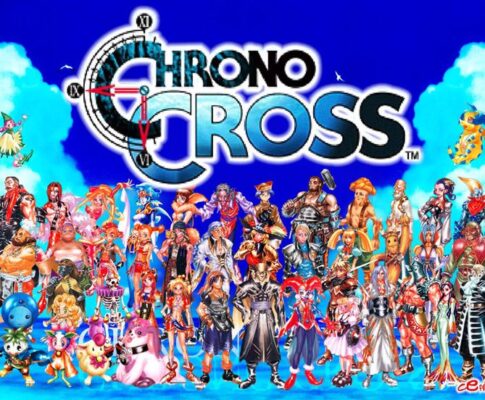 Chrono Cross : Video Game Yang Tidak Bisa Dilupakan