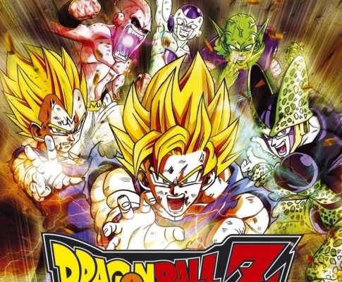 Dragon Ball Z – Tenkaichi : Transformasi Budokai Hingga Masa Kini