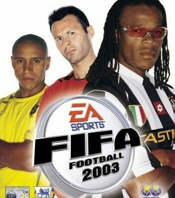 FIFA Football 2003 : Game Olahraga dan Game Masa Lalu