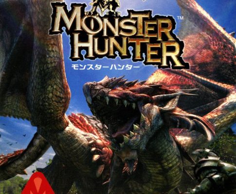 Monster Hunter: Fantasi, PlayStation 2, Perjalanannya