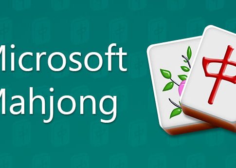 Microsoft Mahjong: Permainan Mahjong Solitaire Mengasah Pikiran