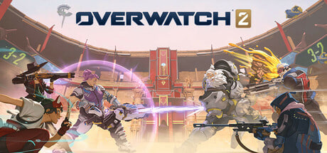 Overwatch 2: Gim Multipemain Penembak Pertama Berbasis Tim