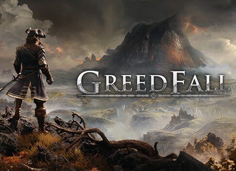 GreedFall Merupakan Permainan Bermain Peran Aksi