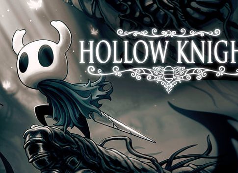 Hollow Knight adalah Permainan Metroidvania Aksi Petualangan