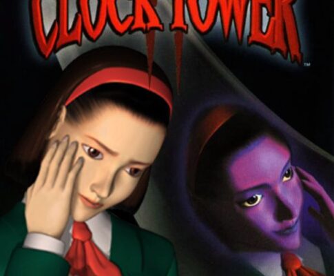 Clock Tower II – The Struggle Within : Gameplay dan Alur Cerita