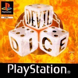 Devil Dice : Permainan Strategi Yang Mengasikan