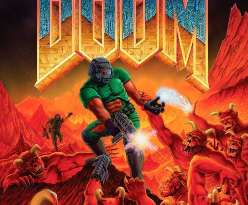 Final Doom : Awalan, Gameplay, Hingga Ke Masa Modern