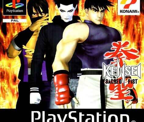 Kensei – Sacred Fist : Game Battle, Gameplay & Karekter Terkuat