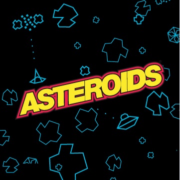 Asteroids : Game Arcade, Populer tahun 1979, Hingga Nostalgia