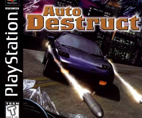 Auto Destruct : Awal Berkembang Hingga Masa Kini