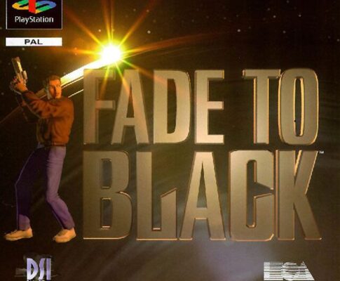 Fade to Black : Alur Cerita, Gameplay Hingga Nostalgia