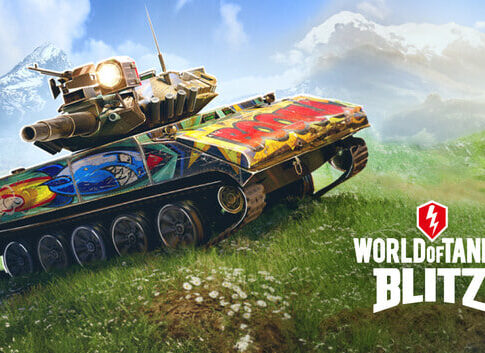 World of Tanks Blitz