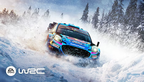 WRC24 EASPORT Menyajikan Mode Karier Paling Dinamis