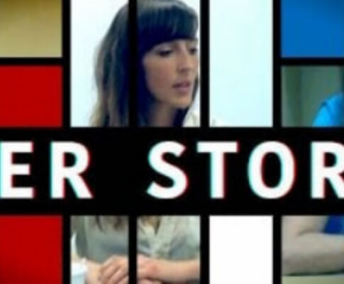 Her Story Adalah Permainan Video Film Interaktif
