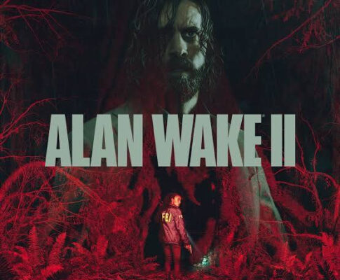 Alan Wake 2 adalah Gim Video Horor Bertahan Hidup