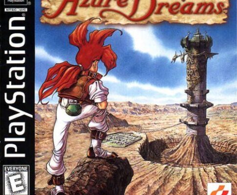 Azure Dreams : Versi Game Boy Warna, Gameplay dan Nostalgia