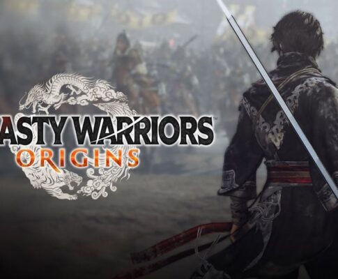 Dynasty Warriors Origins : PlayStation 5, Gameplay, Referensi