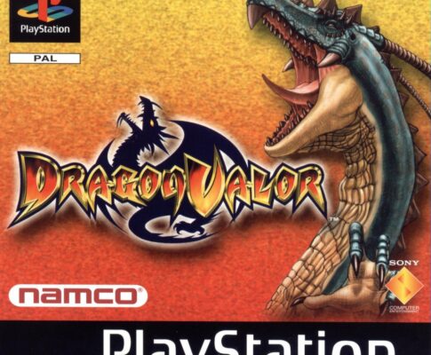 Dragon Valor : Karakter Utama dan Referensi
