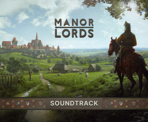 Manor Lords Gim Video Taktik Waktu Nyata dan Pembangun Kota