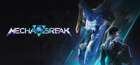 Mecha Break adalah Gim Tembak-Menembak Mecha