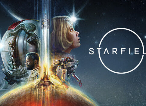 Starfield adalah Gim Aksi Peran Dikembangkan oleh Bethesda