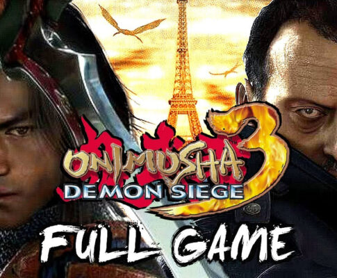 Demon Siege Dirilis di Jepang dan Eropa Sebagai Onimusha 3