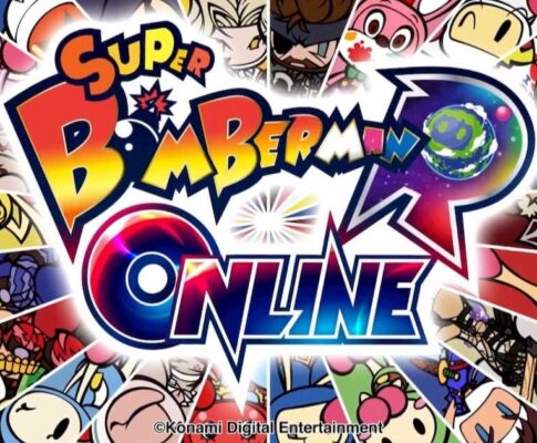 Bomberman Online : Gameplay, Referensi dan Nostalgia