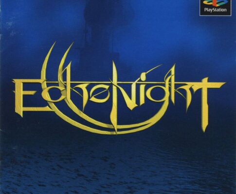 Echo Night : PlayStation 1, Gameplay dan Referensi